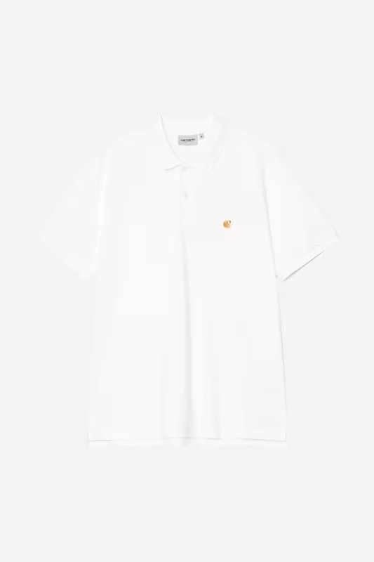 White/Gold