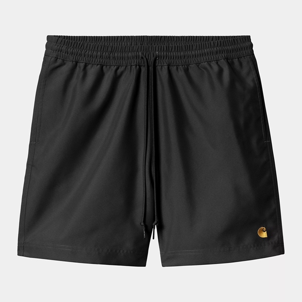Black/Gold