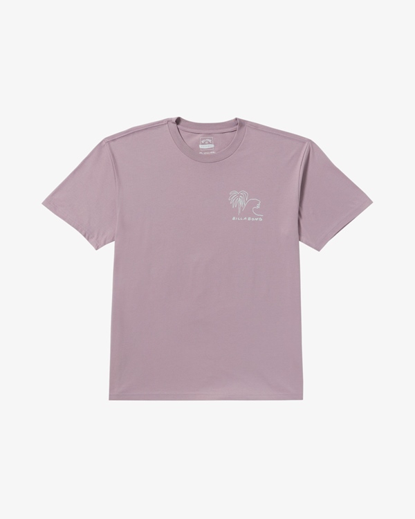 Purple Ash