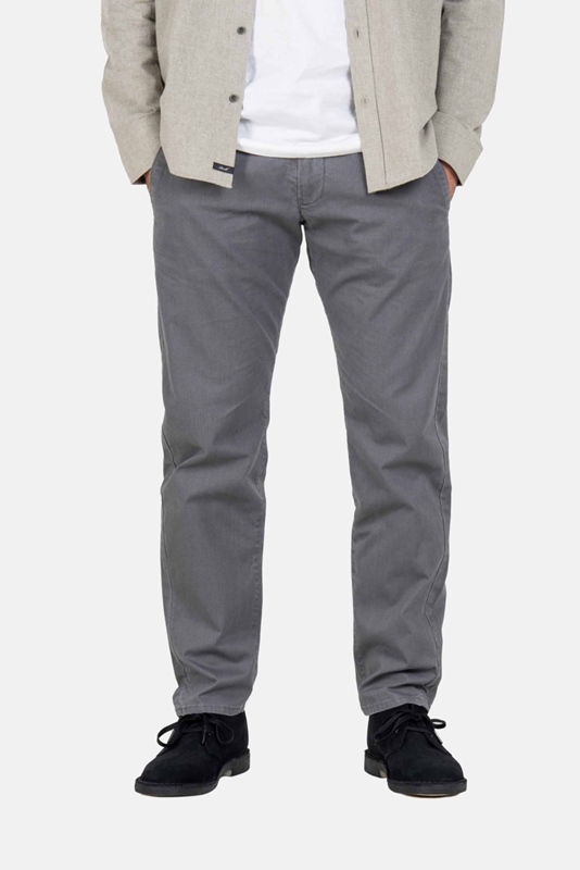Faded Grey