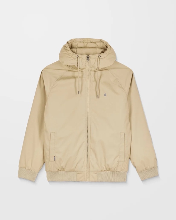 KHAKI