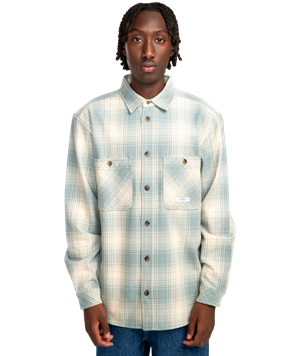 Hawthorne Trooper Plaid