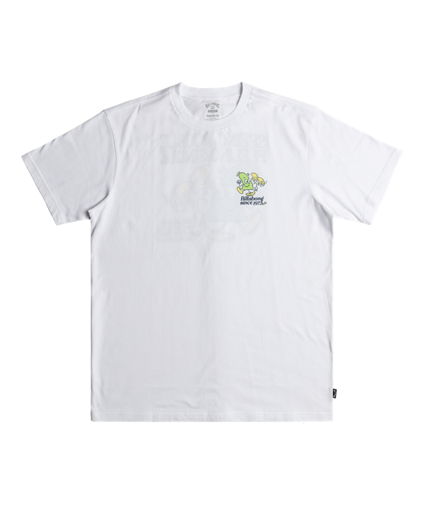 Surf Service White