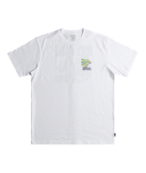 Surf Service White