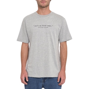 Scowboy Heather Grey