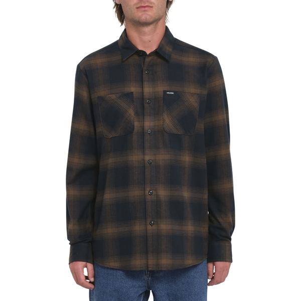 Netastone Flannel Brown