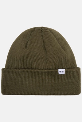 Beanie Olive