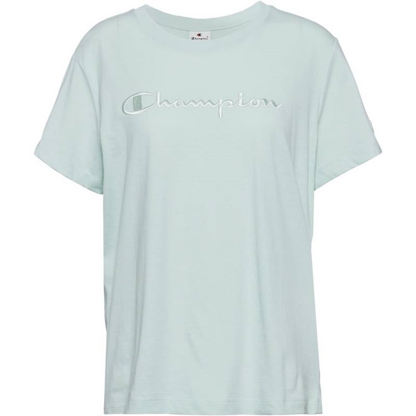 SS Tee Aqua