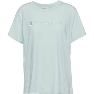 SS Tee Aqua