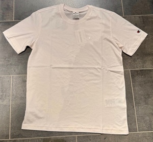 SS Tee White