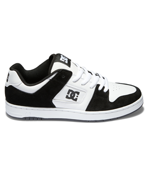 Manteca 4 White/Black