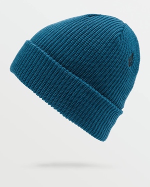 Sweep Beanie Blue