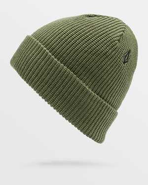 Sweep Beanie