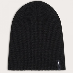 Back Bone Beanie 2.0 Black