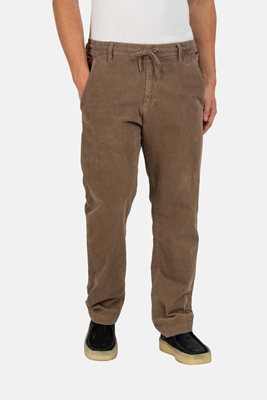 Reflex Loose Chino Lichen Square Cord