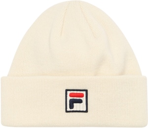 Fushun F-Box Beanie Antique White