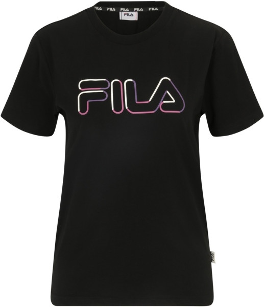 Lorca Tee Black