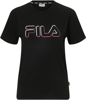 Lorca Tee Black