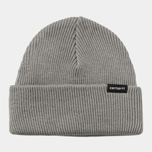 Gordan Beanie Misty Grey