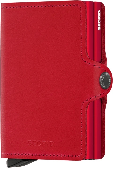 Twinwallet Orginal Red-Red