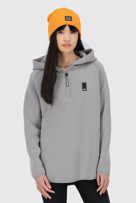 MaraAK N Neopren Hoodie Steal