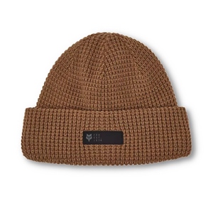 Zenther Beanie Brown