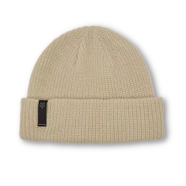 Machinist Beanie Beige