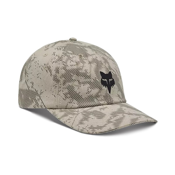 Gravel Adjustable Hat Beige