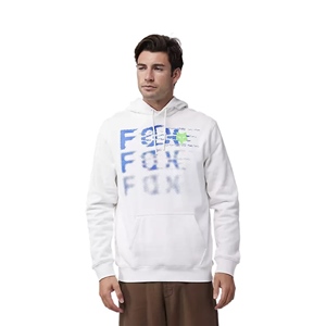 Emotion Fleece White