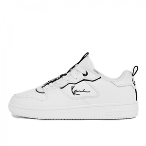 89 TT HYB White/Black