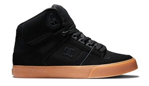 Pure HT WC M Shoe Black/Gum